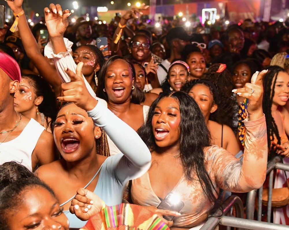 ‘December in Ghana’ Festival Boosts Tourism and Local Economy